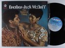 BROTHER JACK MCDUFF The Natural Thing CADET LP VG++