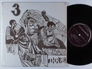 CARL BEZEMER TRIO Three RPC 10