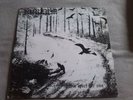 1BURZUM 1BURZUM1 Hvis Lyset Tar Oss LP ORIGINAL Brazil Pressing Varg EX/EX