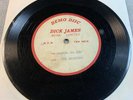 Searchers Needles and Pins Dick James Demo one sided 7