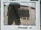 Pinback - Summer in Abaddon - Sealed New Olive Green Vinyl LP w/ Bonus 7”