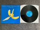 Chris Rea God's Great Banana Skin Vinyl LP 1992 Eastwest GEMA/BIEM 1A 1B Press