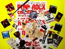 THE RAMONES - Ramones Mania 2LP vinyl compilation reissue (25709-1)
