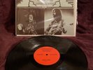 Led Zeppelin Vintage Bootleg Lp— My Brain Hurts Live In Japan