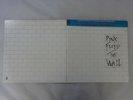 Pink Floyd The Wall CBS/Sony 40AP 1750 1 Japan  VINYL LP OBI