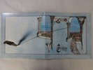 Genesis Trespass Charisma RJ-7301 Japan  VINYL LP