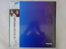 Wham  Music From The Edge Of Heaven Epic 28?3P-750 Japan  VINYL LP OBI