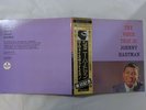 Johnny Hartman The Voice That Is  Impulse  YP-8594-AI Japan  VINYL LP OBI