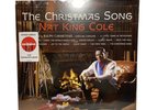 Nat King Cole -  The Christmas Song - Limited Edition Green Vinyl LP - SEALED
