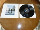 Pink Floyd Wish You Were Here Vinyl Album
