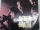 The Rolling Stones - Aftermath - Vinyl, LP, Album, Mono, Decca - LK 4786 - 1966