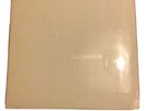 The Beatles White Album Vinyl No 0337840