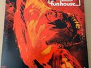 THE STOOGES FUNHOUSE IGGY POP EKS 74071 ORIGINAL 1970  RARE GATEFOLD EDITION