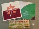 Beck Odelay LP VMP Vinyl Me Please BOURBON Vinyl SEALED