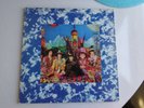 Their Satanic Majesties Request by The Rolling Stones 33 RPM London Records
