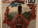 A Day To Remember - You're Welcome - Black and White w/ Red Splatter Vinyl /2000