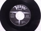 THE CHANTS Dick Tracy VERVE 10244