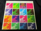 Cecil Taylor : Unit Structures LP Blue Note BST 84237