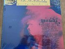 HOT TUNA - S/T SELF-TITLED - NEW AND SEALED  JAPAN 12