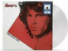 THE DOORS - Greatest Hits LP NEW SEALED  Walmart LE Exclusive White Vinyl OOP ?