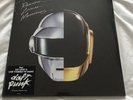 New Daft Punk Random Access Memories x2LP