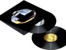 New Daft Punk Random Access Memories x2LP