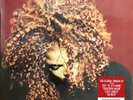 Janet Jackson – The Velvet Rope (New_2LP) Vinyl