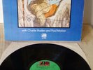 KEITH JARRETT - Mourning Of A Star - 1LP Atlantic