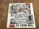 The Best Of War.....And More, Vinyl LP - SL-9467 - Priority Records.