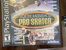 Tony Hawk’s Pro Skater Soudtrack LP 180g Turquoise Vinyl 12 Tracks New /500 tate