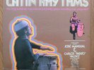 JOSE MANGUAL & CARLOS PATATO VALDEZ UNDERSTANDING LATIN RHYTHMS VOL 1 LP HEAR