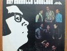 RAY BARRETTO TOGETHER LP US '72 HEAR SALSA FUNK LATIN JAZZ