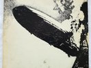 Led Zeppelin Self Titled (1969) LP SD 8216 Early Press Runout Matrix / Etchings