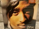 Greatest Hits 4 LP by 2Pac (Vinyl, Nov-2018, 4, Interscope)