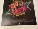 PHANTOM OF THE PARADISE ORIGINAL SOUNDTRACK A & M SP-3653 CULT FILM