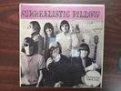Jefferson Airplane - Surrealistic Pillow - RCA RD 7889 UK 1967 1st Press MONO LP