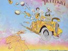 Gryphon - Get Out of My Father's Car  - LP Vinyl - PLG088 - NEW