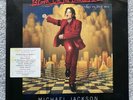 MICHAEL JACKSON VINYL DOUBLE ALBUM LP BLOOD ON THE DANCEFLOOR HISTORY IN THE MIX