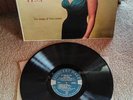 Tina Louise It’s Time For Tina 1957 Concert Hall H1521 Mono Last Gilligans Alive