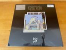 LED ZEPPELIN - THE SONG REMAINS THE SAME - 4 180 GRAM VINYL LP BOXED SET 