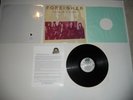 Foreigner Double Vision Near Mint CRC USA Analog Lou Gramm ULTRASONIC Clean
