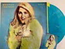 Meghan Trainor - Title - 2015 2LP - Deluxe Limited Amazon Exclusive