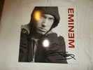 EMINEM  READING FESTIVAL 2017 COLOURED VINYL LP
