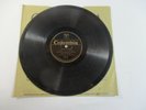 78 RPM - Celestin's Original Tuxedo Jazz Orchestra  Columbia 636-D Station Calls
