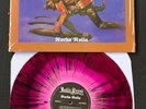 Judas Priest-Rocka Rolla (Translucent Grape, Opaque White, Black Splatter)ships