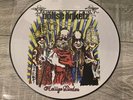 Böhse Onkelz - Heilige Lieder Comic Picture LP Rock O Rama