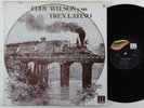 Eddy Wilson Y Su Tren Latino 