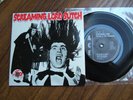 SCREAMING LORD SUTCH - ALL BLACK & HAIRY EP - UK ACE SW70 / 1980 NEAR MINT