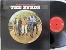 The Byrds – Mr. Tambourine Man (Columbia CL 2372) 1965 Mono