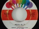 Mongo Santamaria y La Lupe 